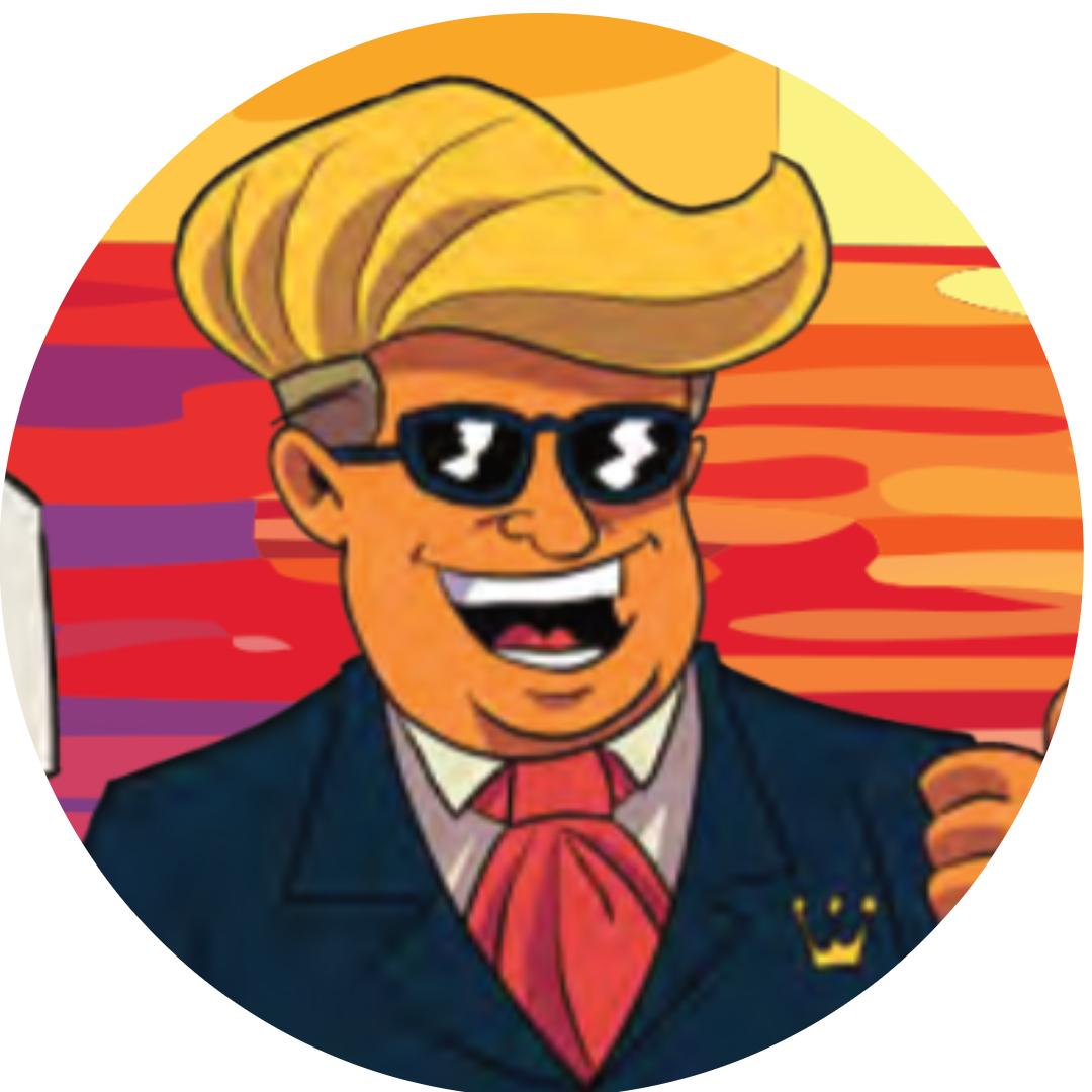 Koning Lomp